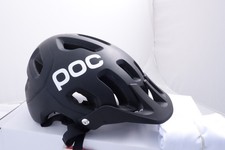 POC Tectal Helm uranium black matt Gr. M 55-58 cm B-Ware