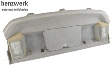 Mercedes W124 Limousine