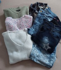 Bekleidungspaket Damen 7teilig