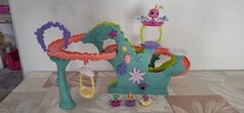 Littlest Pet Shop Fairies Fairy Fun Roller Coaster Play set
