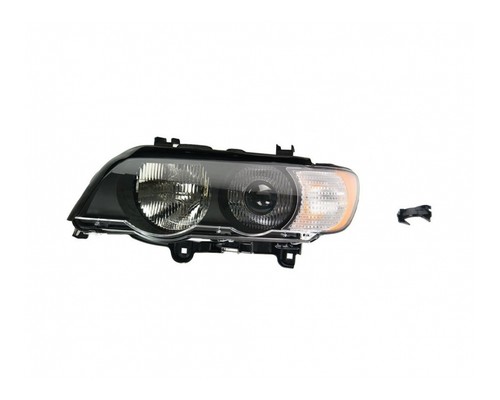 Scheinwerfer links xenon d2s - links,