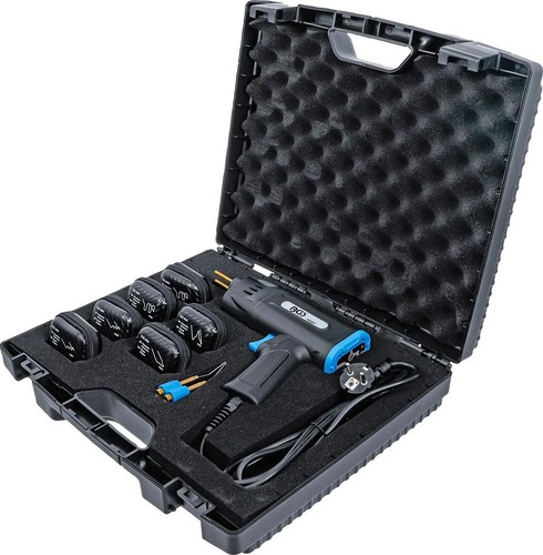 Kunststoff reparatur satz 75w - kunststoff-reparatur-satz,