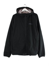 O'Neill Jacke Schwarz L Herren