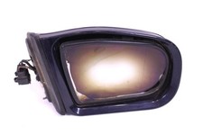 rechter Außenspiegel Mercedes