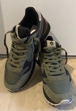 W6YZ YAK-M TECNICO Sneaker Größe 42 **Top Zustand**