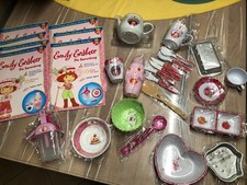 riesige Emily Erdbeere