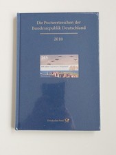 Bund Jahrbuch 2010 komplett