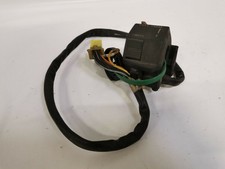 Suzuki GSX750F GR78A Lenkerschalter, Armaturen, Schalterarmatur links B6964