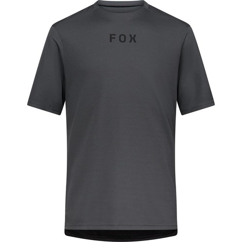 Fox mtb jersey kurzarm - fox,