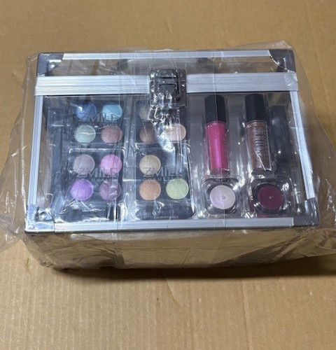 Zmile cosmetics - zmile,