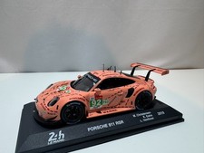 1:43 Porsche 911 RSR 24h