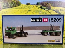 Kibri H0 15209 DAF DAF 3-achs