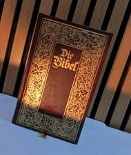 Die Bibel, die ganze heilige