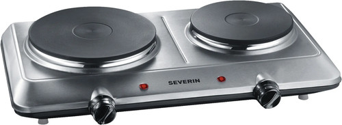 Severin doppelkochplatte - severin,