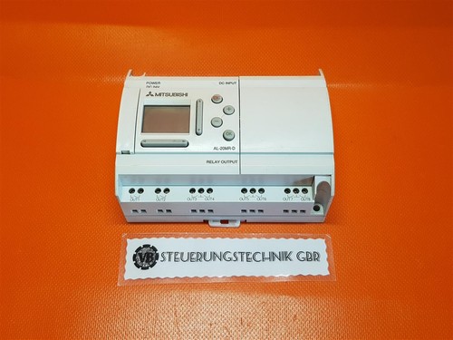 Mitsubishi electric 20mr d - electric, al-20mr-d
