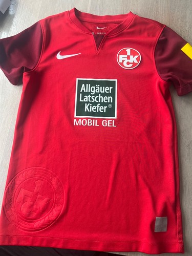Fck trikot 137 147 - fck,