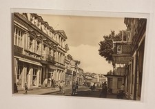 AK Heringsdorf Usedom