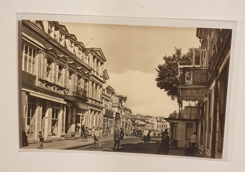 Heringsdorf usedom - heringsdorf,