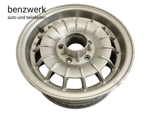 Mercedes w126 r107 ronal - mercedes,
