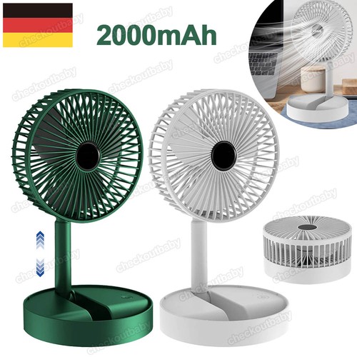 Usb mini tischventilator - mini,