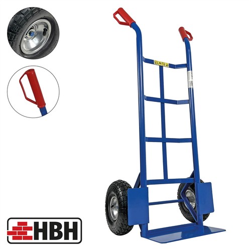 Hbh profi sackkarre schwerlast - sackkarre,