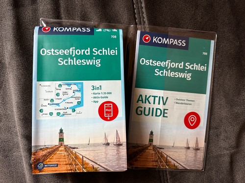 Wie neu kompass wanderkarte - kompass,