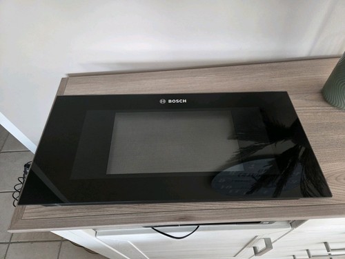 Bosch bfl634gs1 mikrowelle - bfl634gs1,