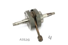 Aprilia RS 125 GS Rotax 123