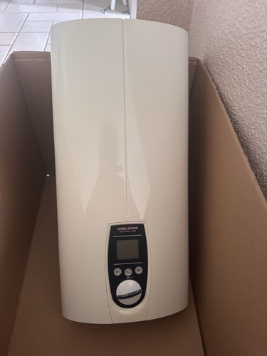 Stiebel eltron lcd - stiebel,