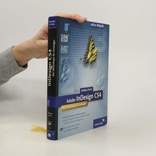 Adobe indesign cs4 - adobe, cs4 