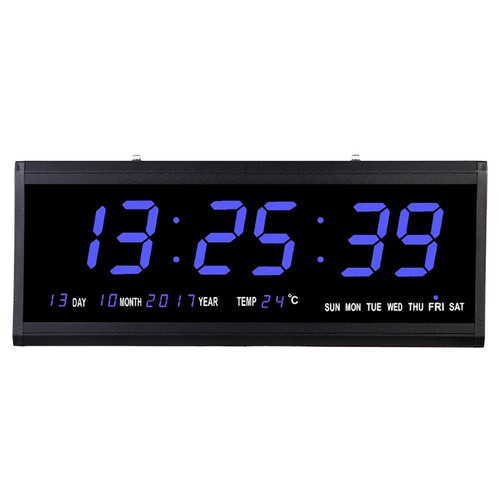 Uhr digitale - uhr,