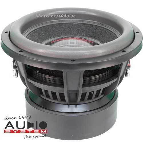 Audio system evo 30cm - system,