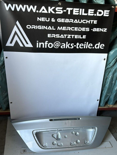 Mercedes benz original - benz,
