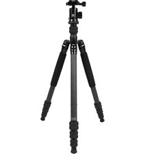 SIRUI Traveler 7C Reisestativ CARBON Kit mit Kugelkopf