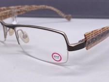 Etnia Barcelona Brille Damen
