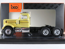 IXO TR161.22 White Western