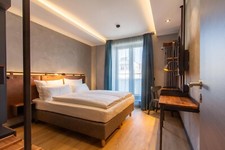 Übernachtung für 2 in