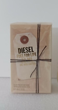 Diesel Fuel for Life Eau de