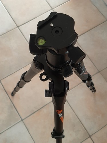 Vanguard veo 235 - ab,