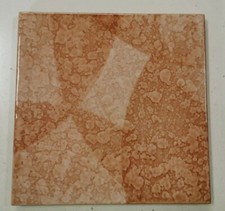 Ersatz Reparatur Fliese Model