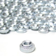 Setzmutter Einpressmutter