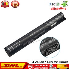 VI04 V104 Laptop Akku Für HP