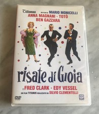 DVD "LACHEN DER FREUDE"