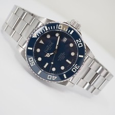 DAVOSA TERNOS PROFESSIONAL AUTOMATIC 500M 16155940 MIT BOX&PAPIERE AUS 11/2020