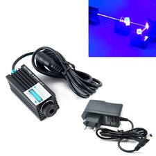 Einstellbare 450nm 1000mw 12V