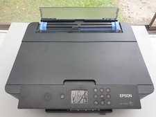 Defekt Epson Expression Photo Drucker A3 HD XP-15000 DIN WiFi  Ideal für DTF