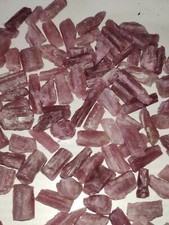 20g pinker Turmalin A Roh