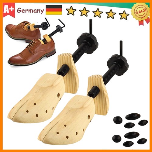 Schuhspanner schuhdehner holz - schuhspanner,