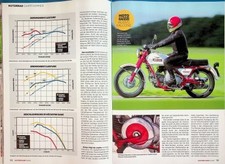 Oldtimer Markt 4006) Moto