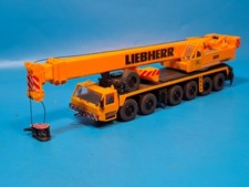 Kibri 1:87 / H0 Liebherr Autokran / Mobilkran